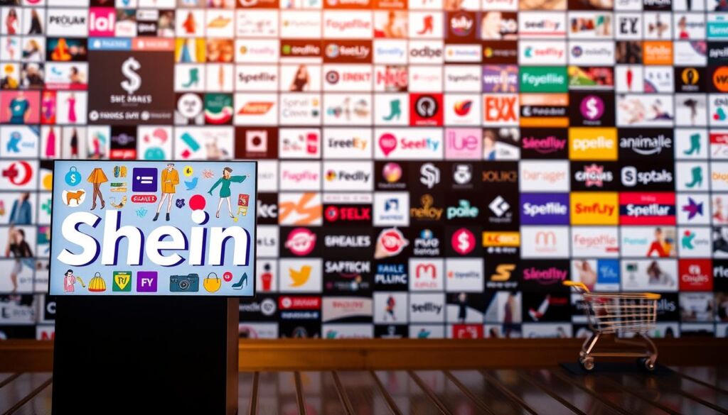 sites like shein