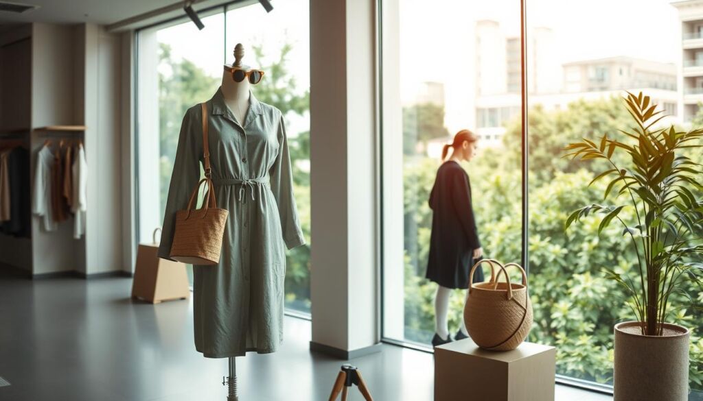 sustainable fashion choices