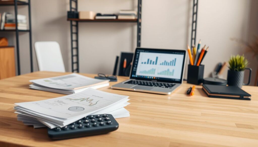 tare weight case study example