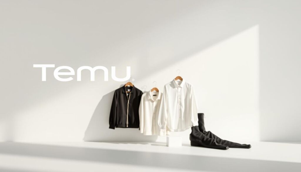 temu clothing brand reputation comparison