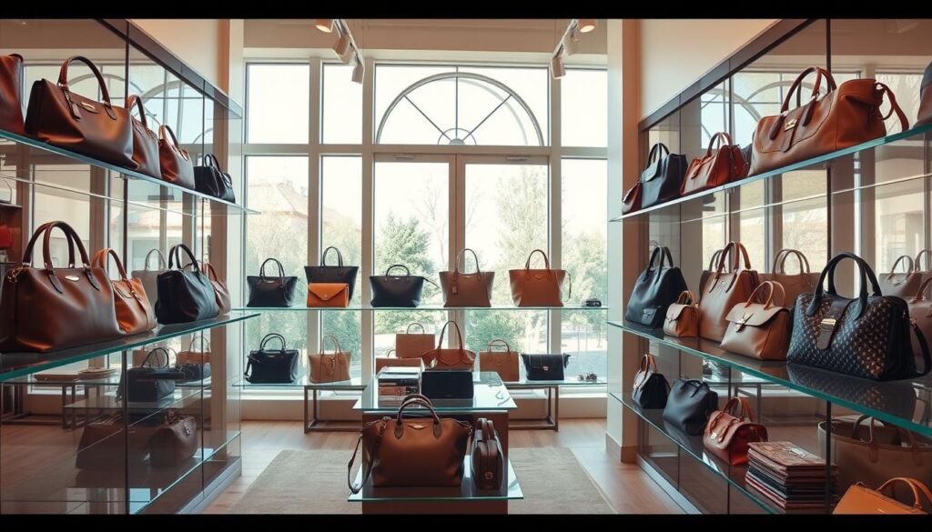 types of purses