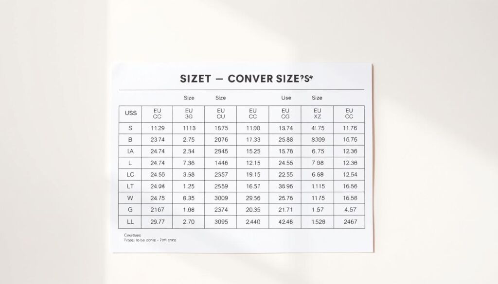 us size to eu clothes