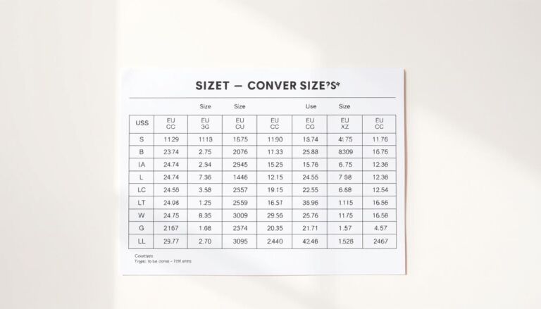 us size to eu clothes