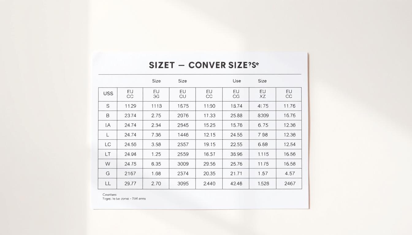 us size to eu clothes