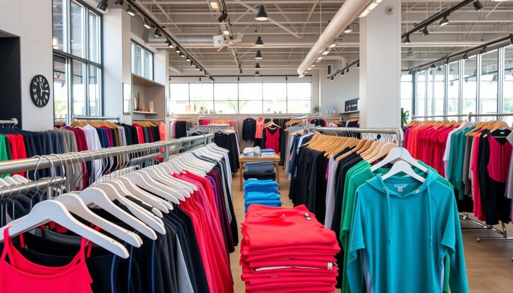 wholesale fashion suppliers athleisure trends