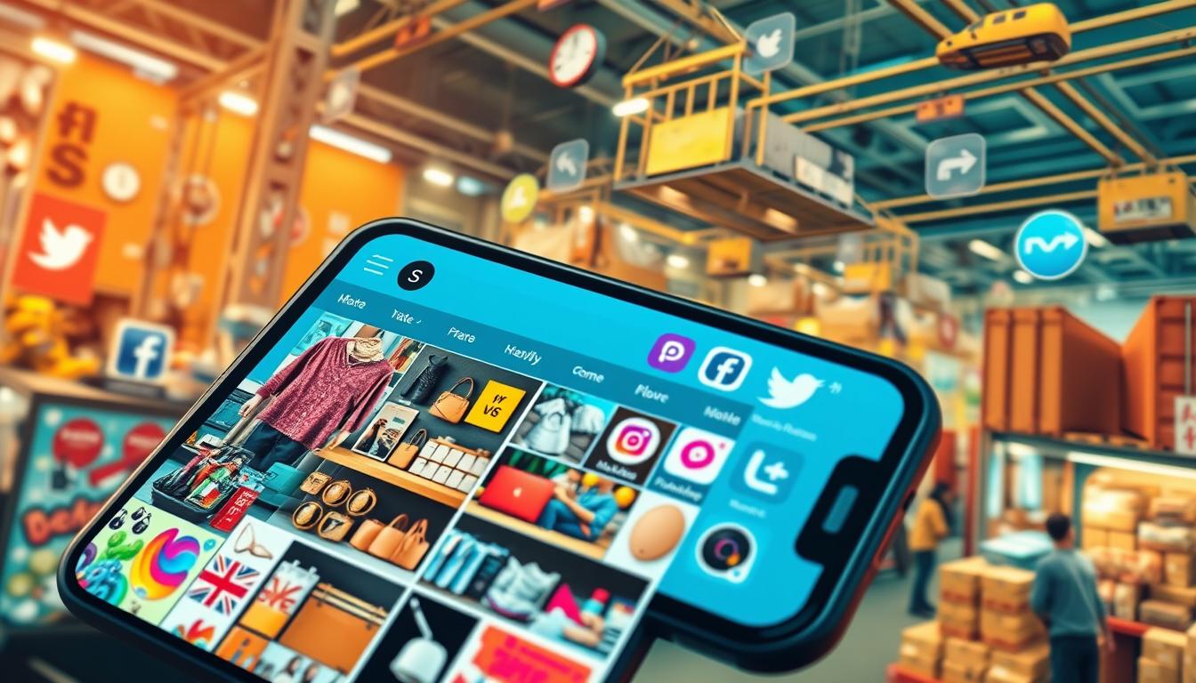 why is tiktok shop so cheap