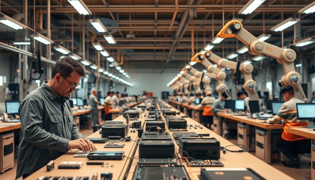 why technology in alibaba is so cheap