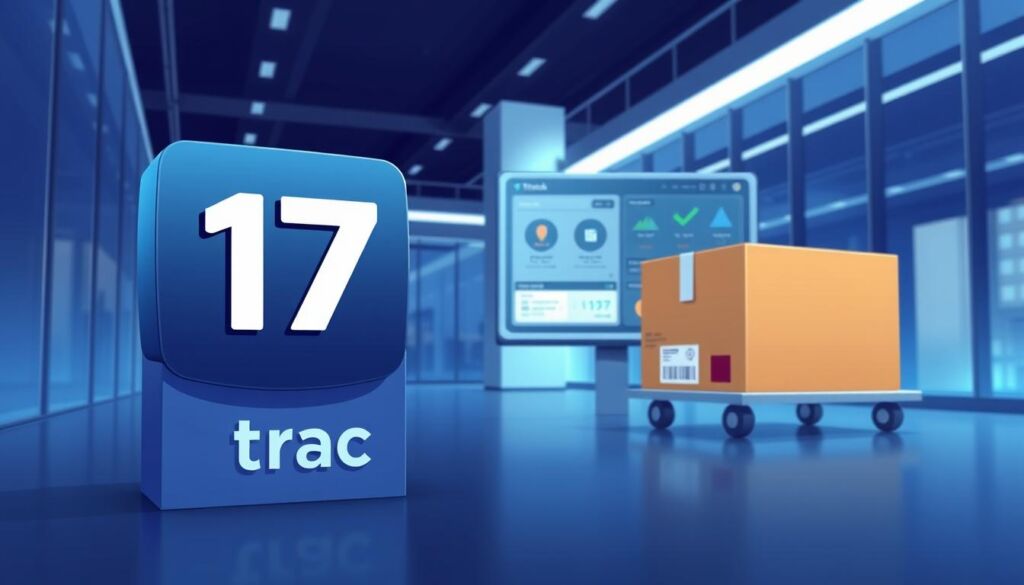 17track legitimacy verification