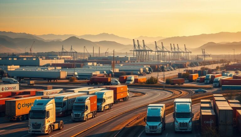 5 top imports of georgia