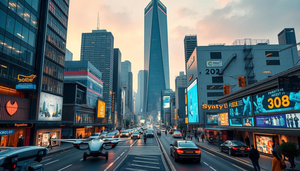 Amazon alternatives future trends