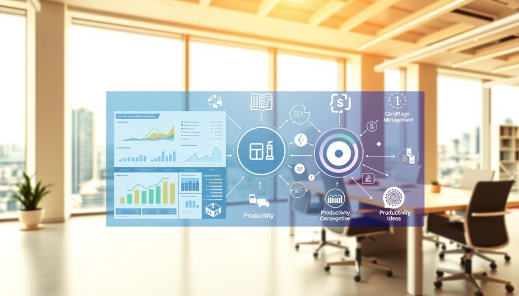 COGM business benefits analysis