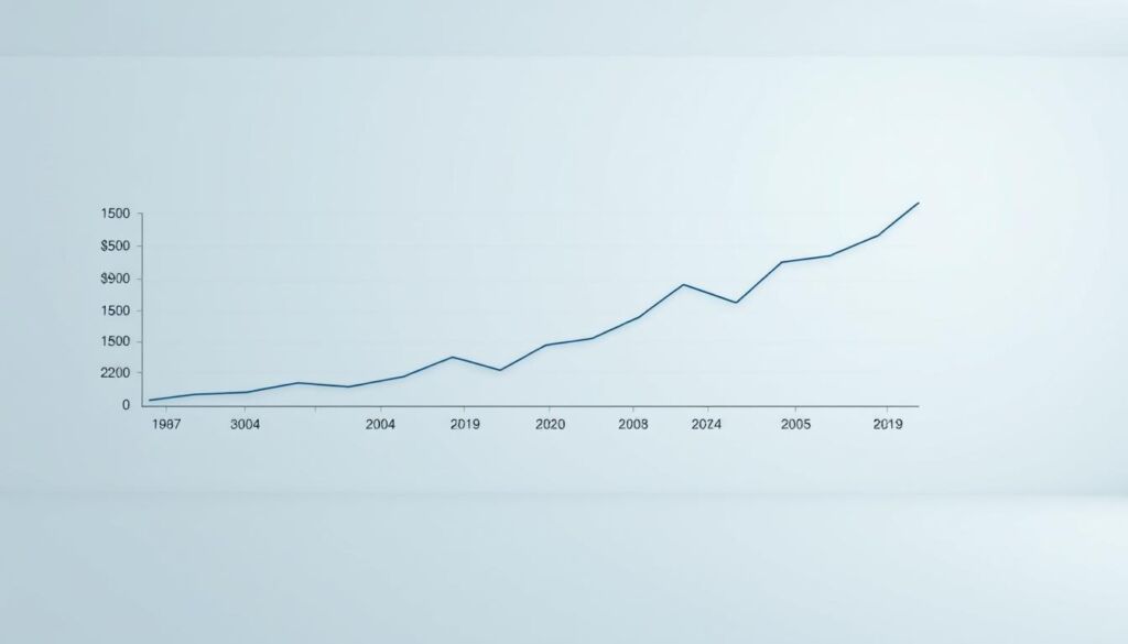 QP pricing trends analysis