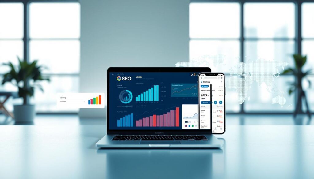 SEO for ecom sites strategies