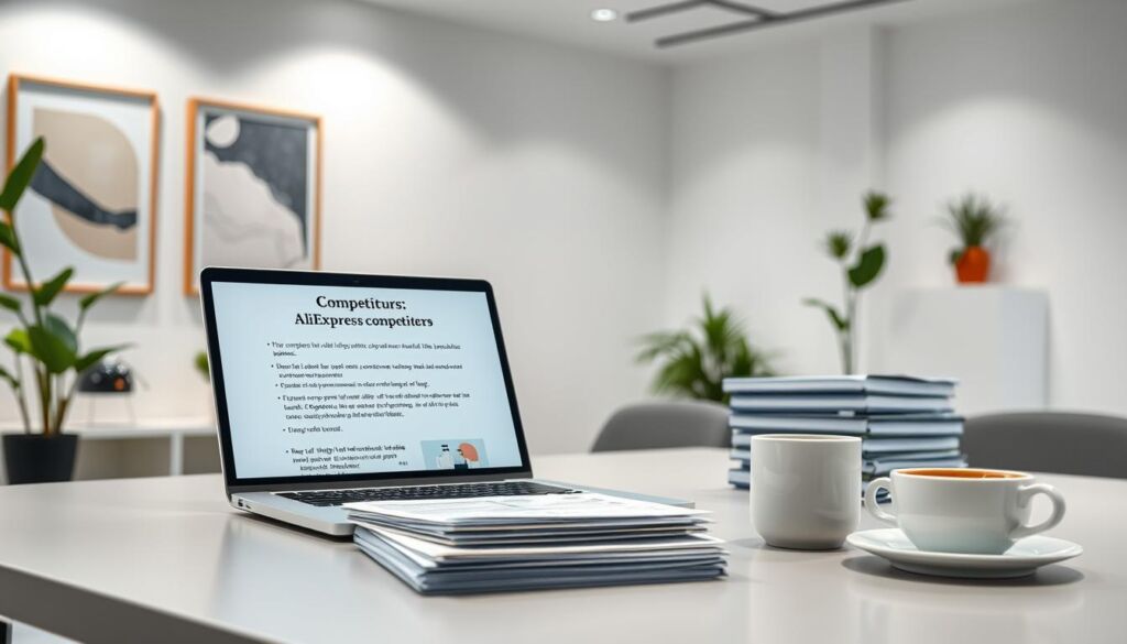 aliexpress competitors legal compliance