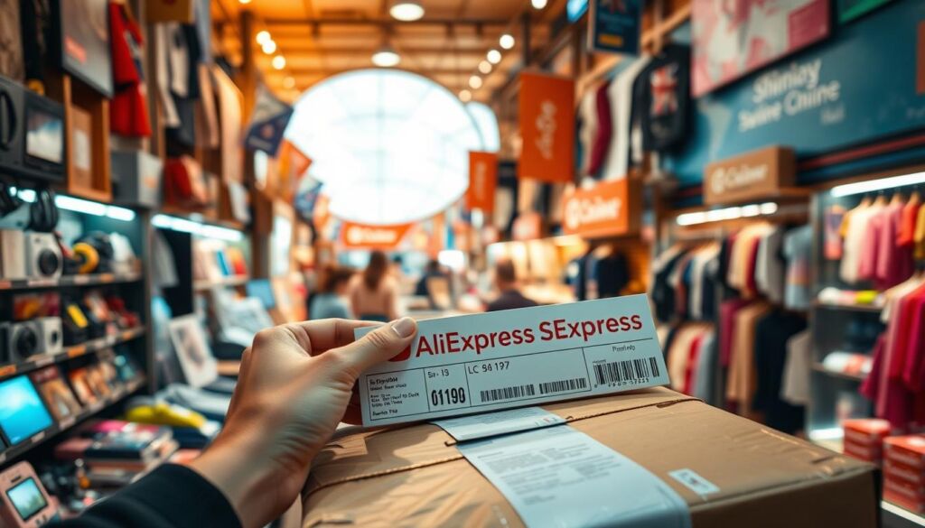 aliexpress import taxes comparison