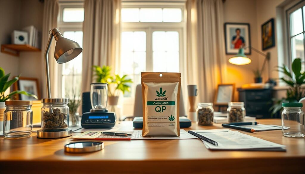 buying a QP legal limits