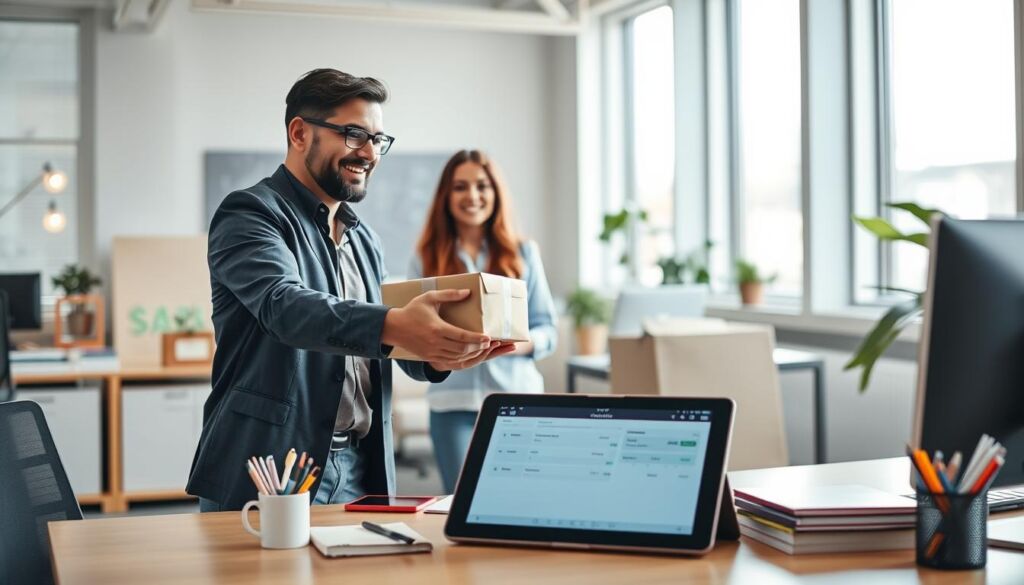 cash on delivery solutions