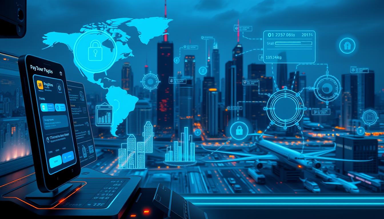 currency exchange in logistics