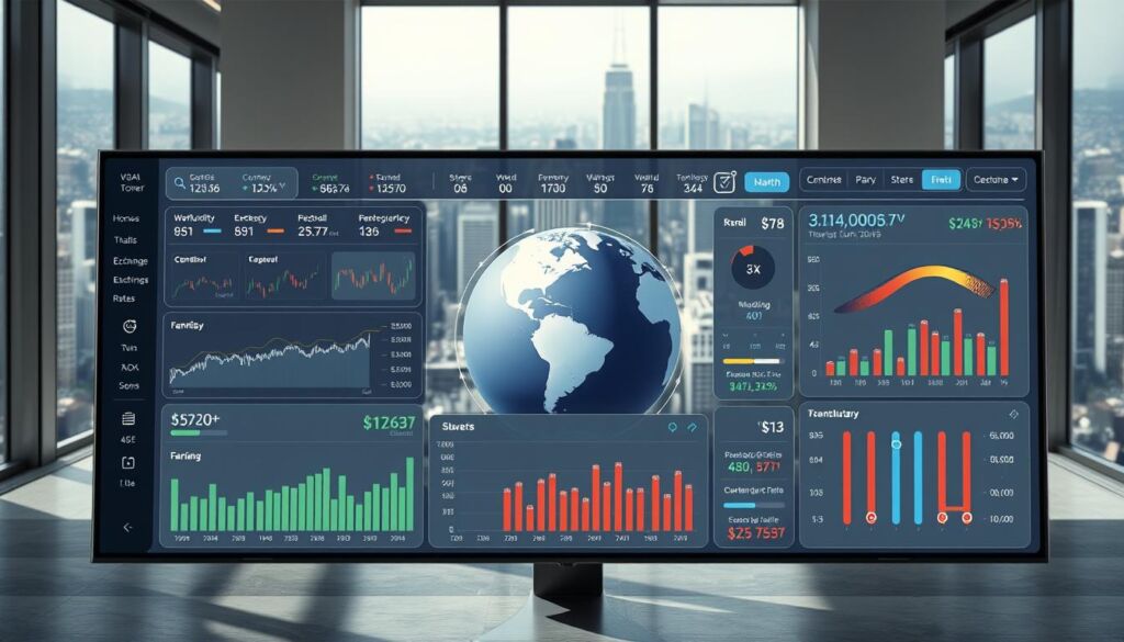 currency risk management