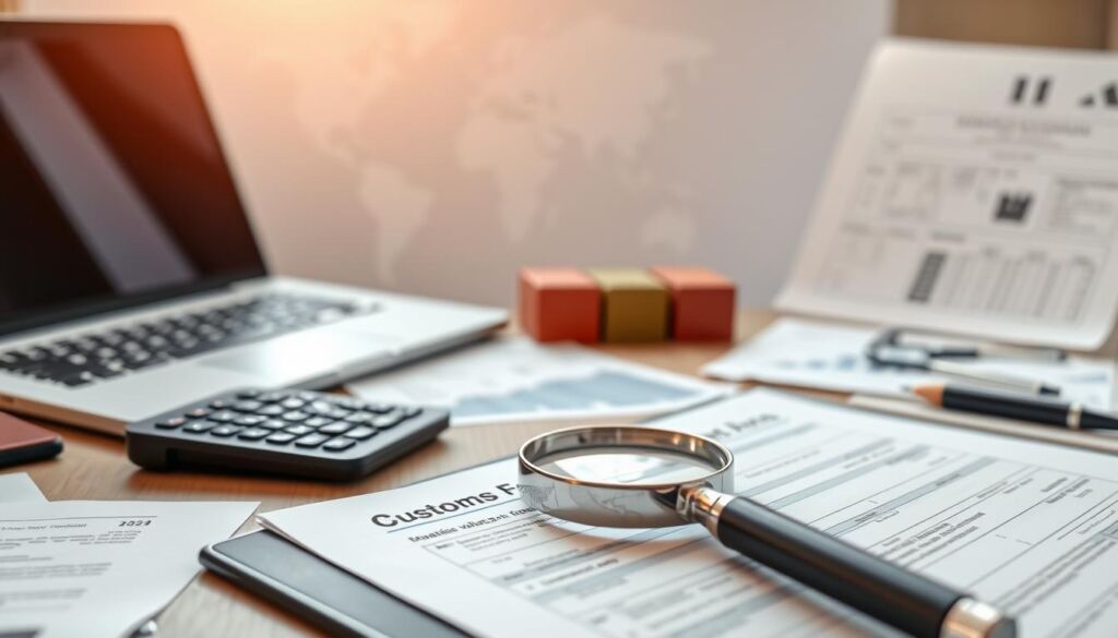 customs valuation methods