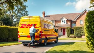 Does DHL Deliver on Sunday? Express Options Available