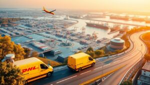 Does DHL Deliver on Saturday? Service Comparison