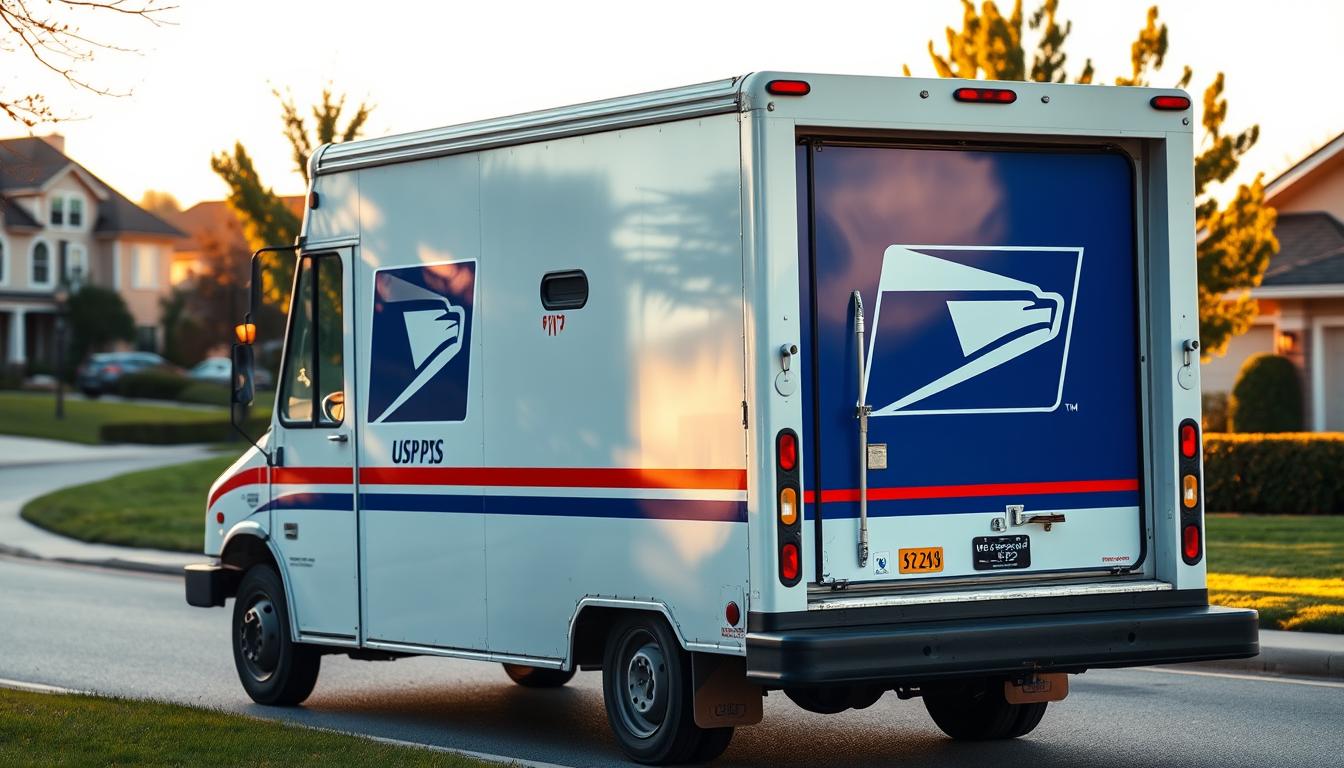 does usps deliver saturday