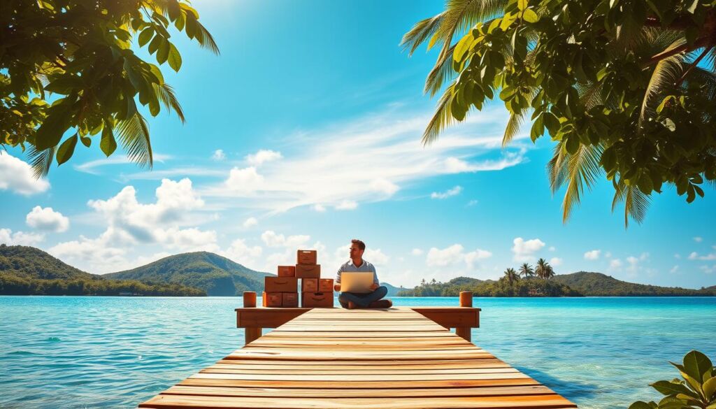 dropshipping guide for emerging markets