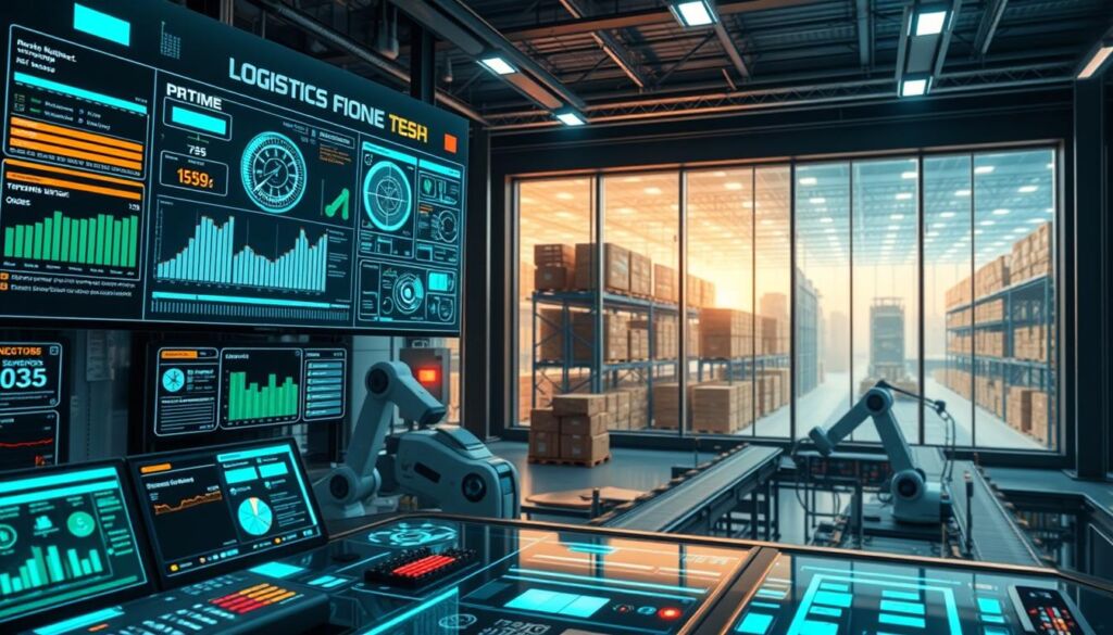 dropshipping logistics optimization