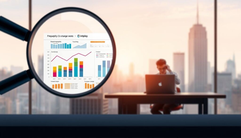 dropshipping target market analysis