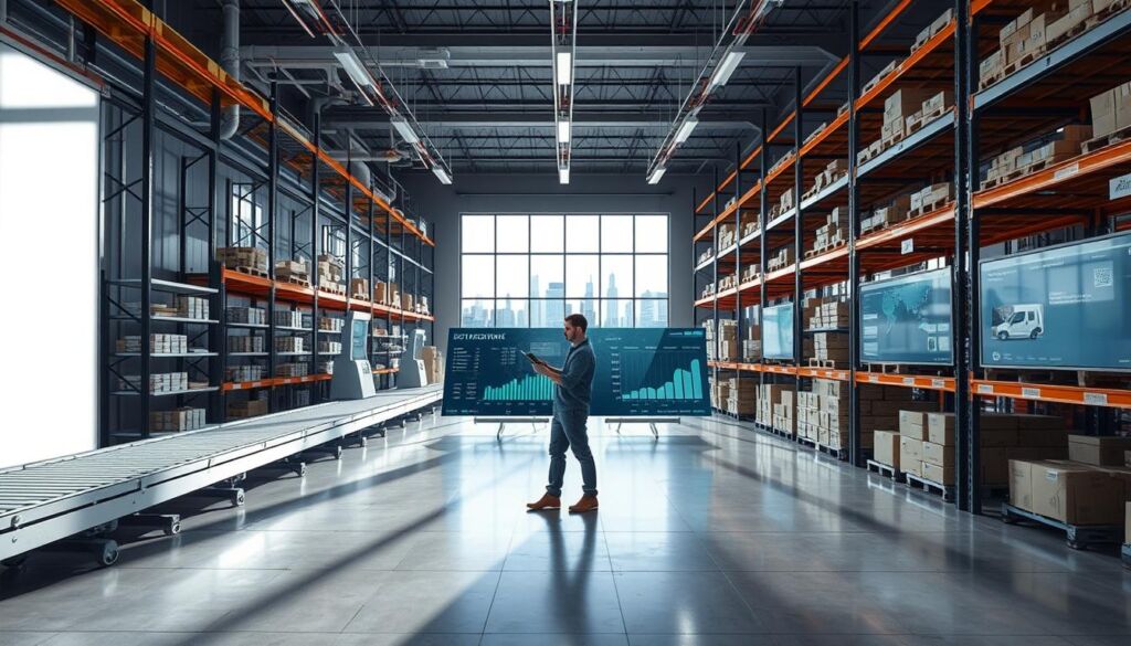 e-commerce reverse logistics optimization