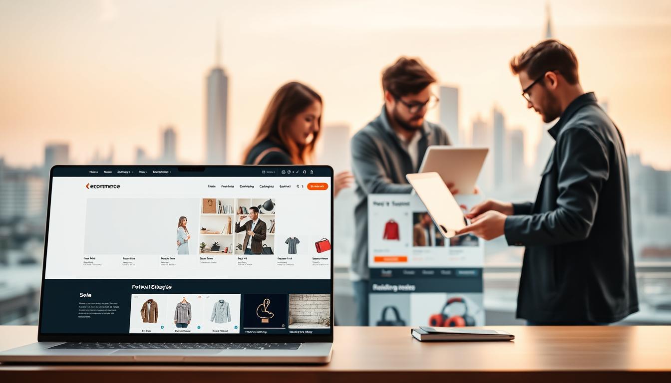 ecommerce seo rankstar