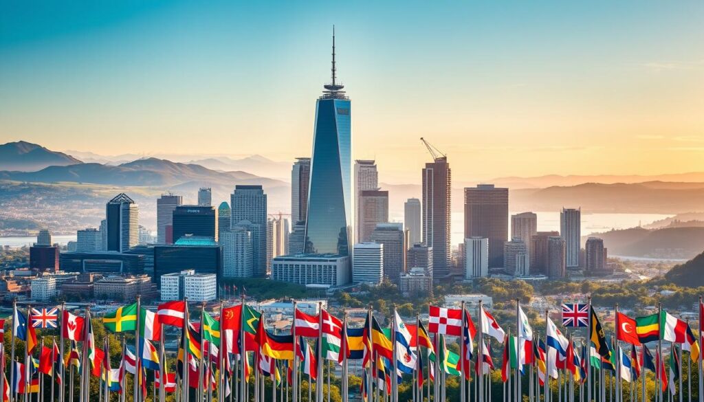 global dropshipping suppliers