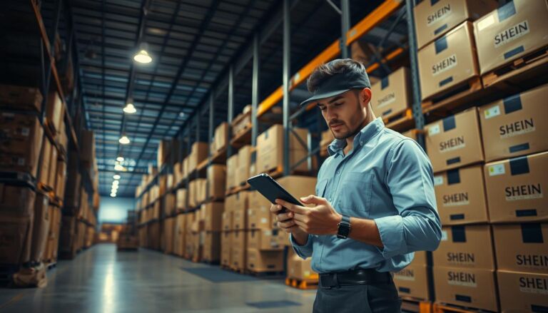 how long does shein take to deliver