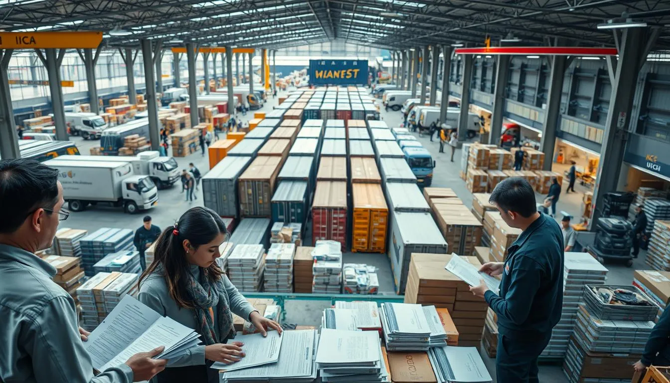 how to manage shipping on marketplaces
