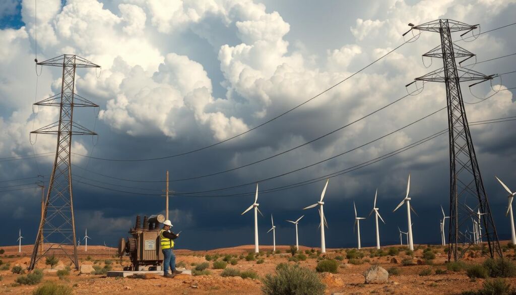 israel power company challenges