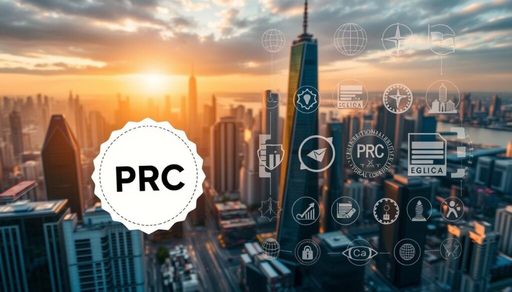 made from prc