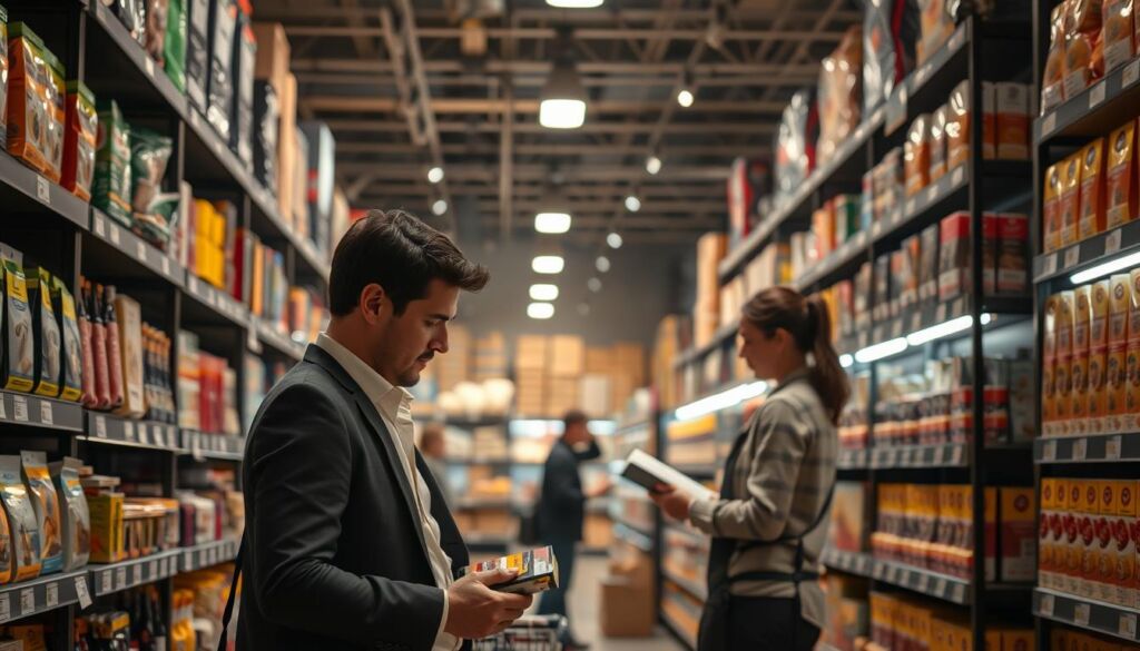 popular niches for fba