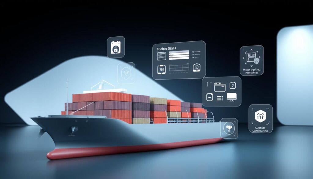 1688Order platform features