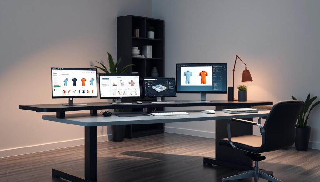 AI-driven product customization tools