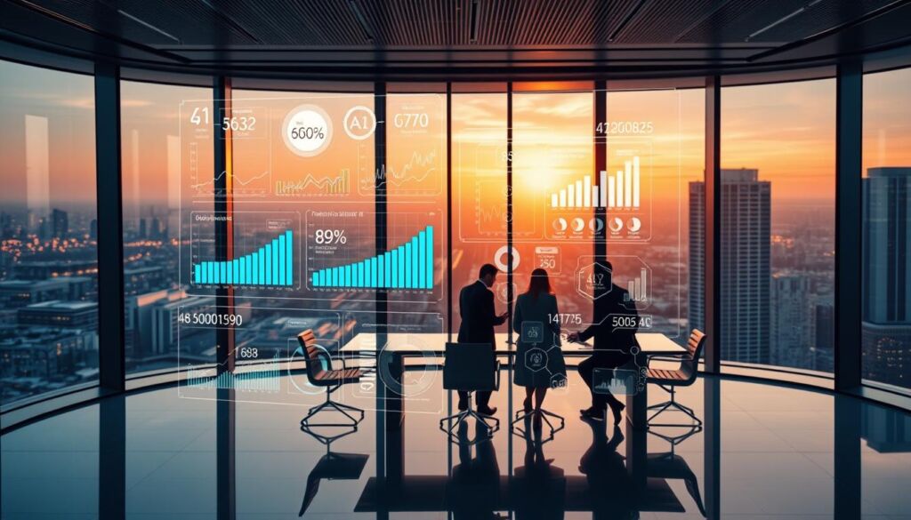 AI image intelligence for business growth