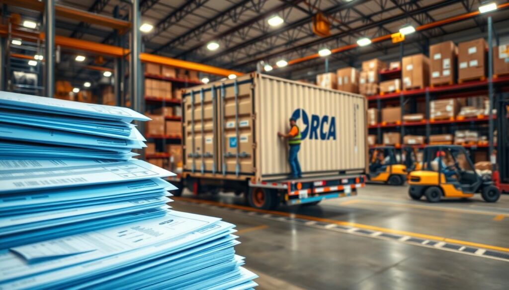 FCA delivery terms case study example