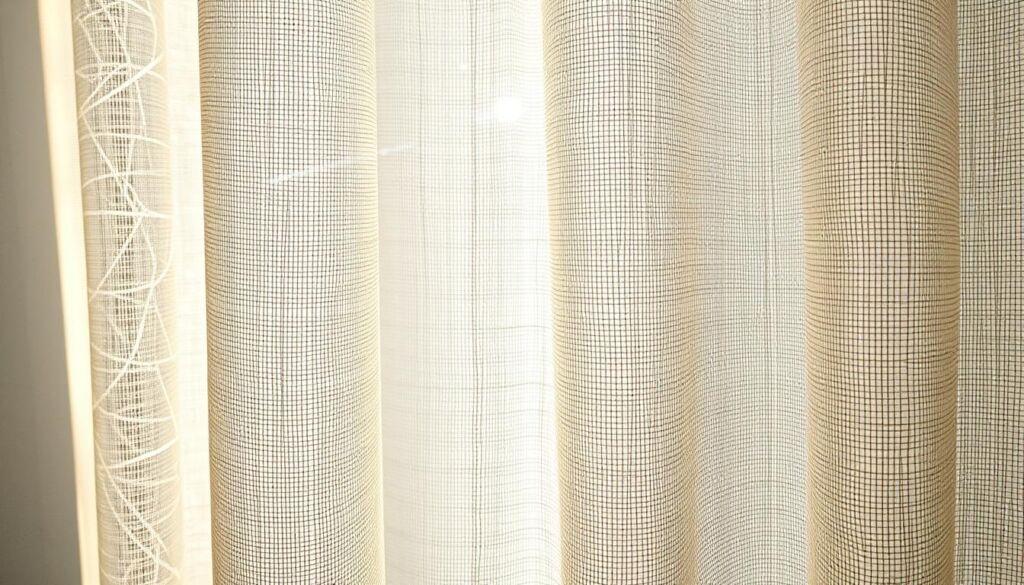 Specialized Light-Control Fabrics