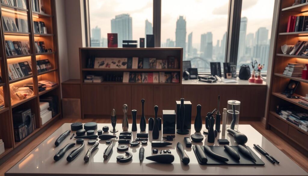 adult pleasure products suppliers