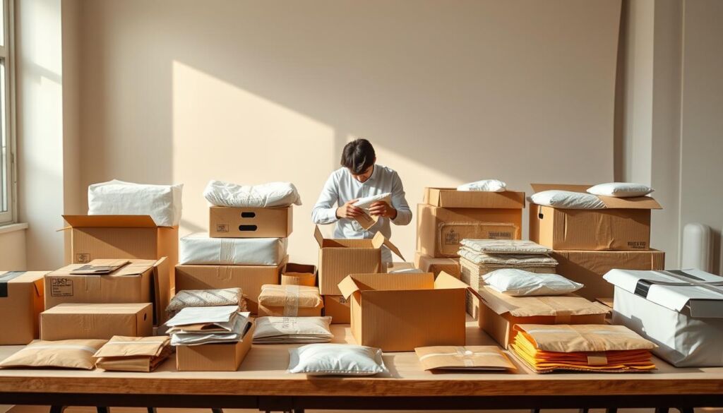 best value package shipping techniques