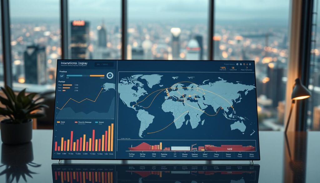 budget-friendly international shipping profit analysis