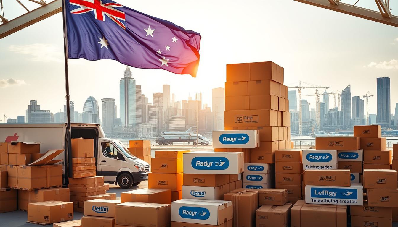 cheap shipping to australia