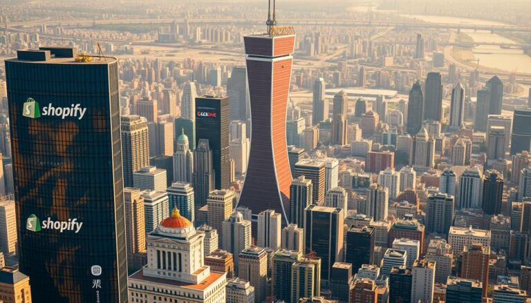 clickfunnels vs shopify