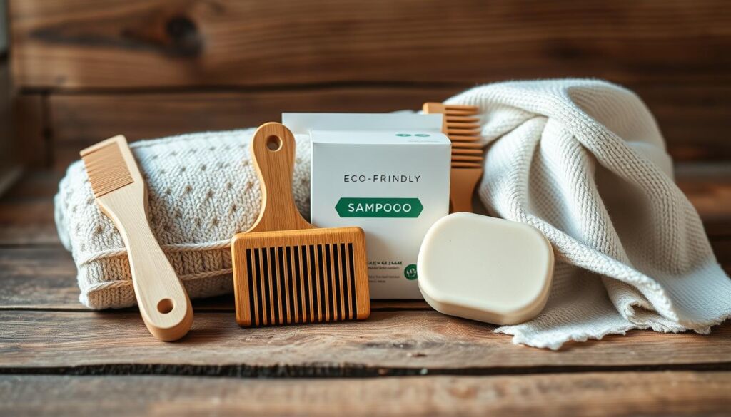 eco-friendly animal grooming products
