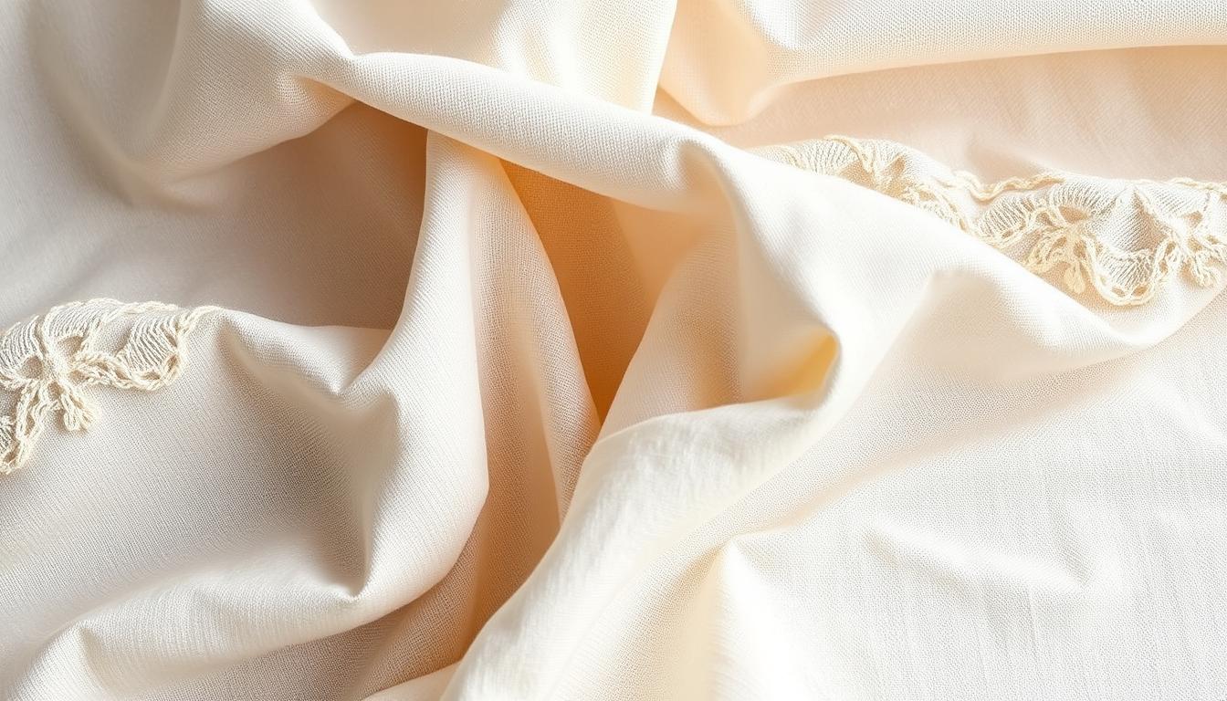 fabric for a tablecloth